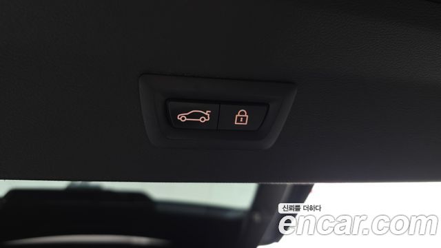 BMW X4 2020 — photo 25