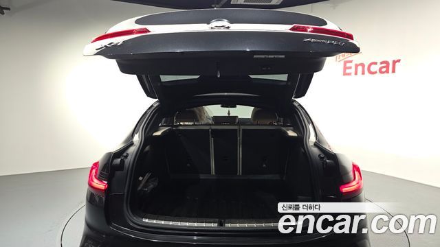 BMW X4 2020 — photo 26
