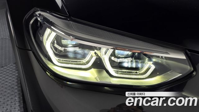 BMW X4 2020 — photo 8