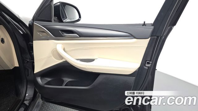 BMW X4 2020 — photo 14