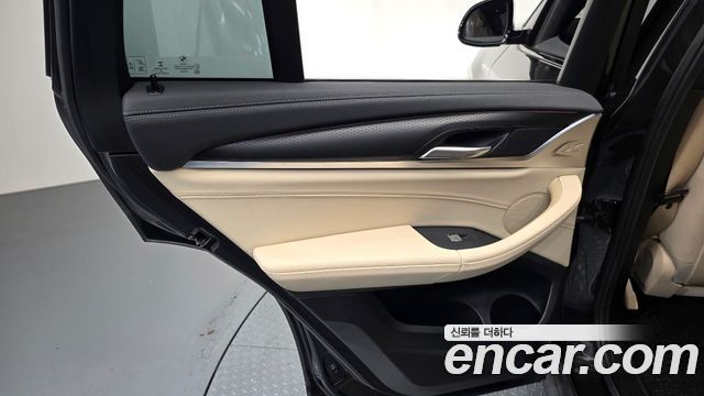 BMW X4 2020 — photo 15