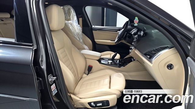 BMW X4 2020 — photo 16
