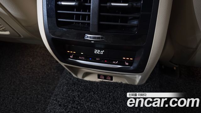 BMW X4 2020 — photo 31