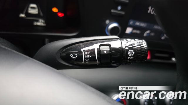 Hyundai AVANTE 2023 — photo 23