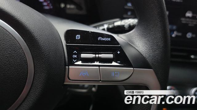 Hyundai AVANTE 2023 — photo 28