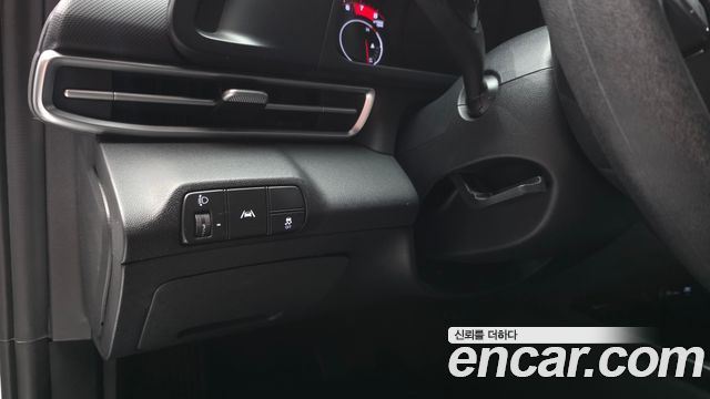 Hyundai AVANTE 2023 — photo 30