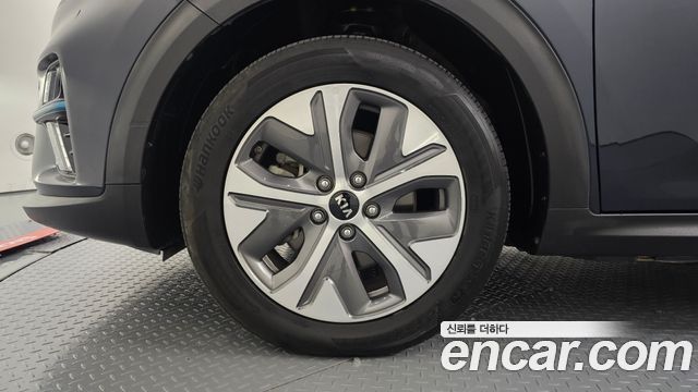 Kia Niro 2019 — photo 5