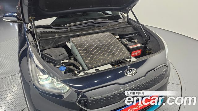 Kia Niro 2019 — photo 6