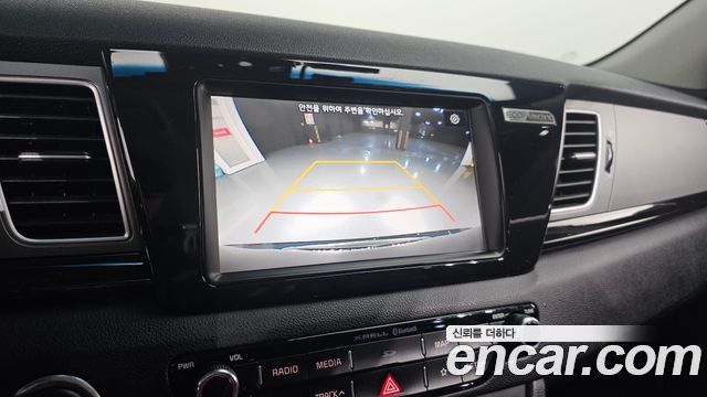 Kia Niro 2019 — photo 15