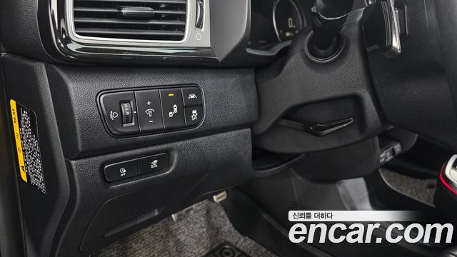 Kia Niro 2019 — photo 16