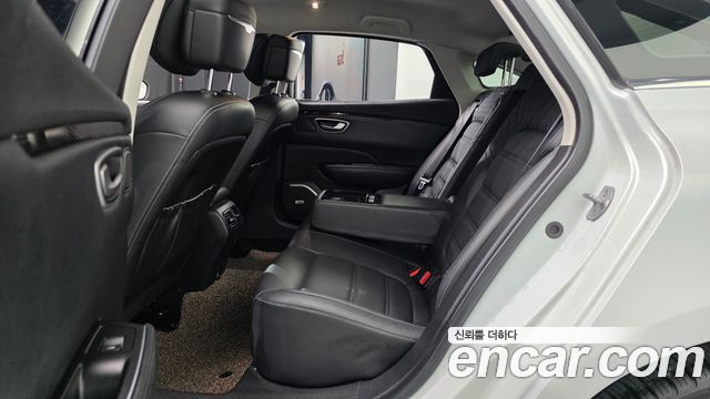 Renault Korea SM6 2016 — photo 18