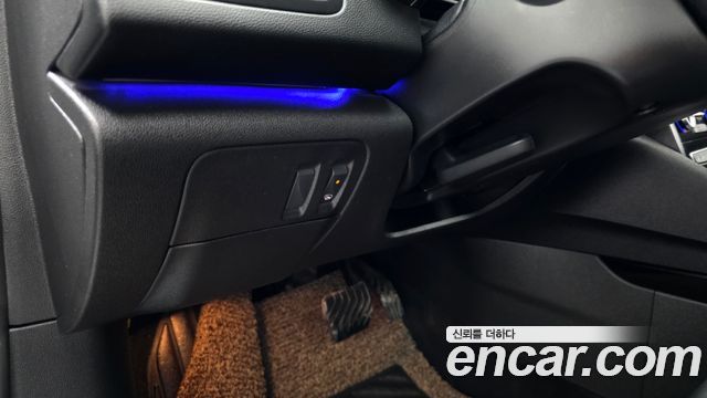 Renault Korea SM6 2016 — photo 28