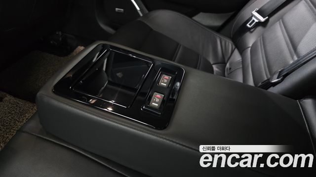 Renault Korea SM6 2016 — photo 29