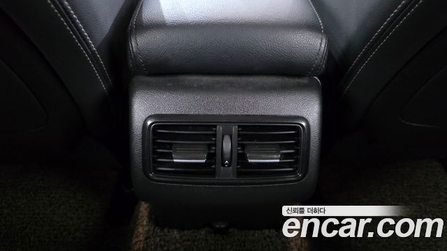 Renault Korea SM6 2016 — photo 30