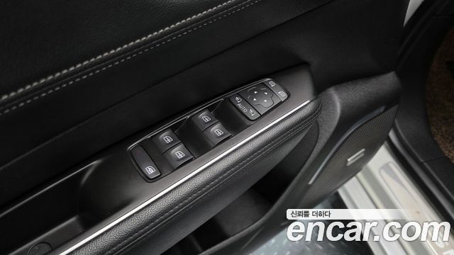Renault Korea SM6 2016 — photo 31