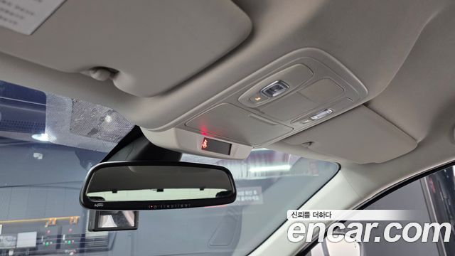 Renault Korea SM6 2016 — photo 32