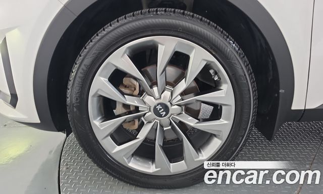 Kia Sorento 2021 — photo 5