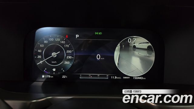 Kia Sorento 2021 — photo 11