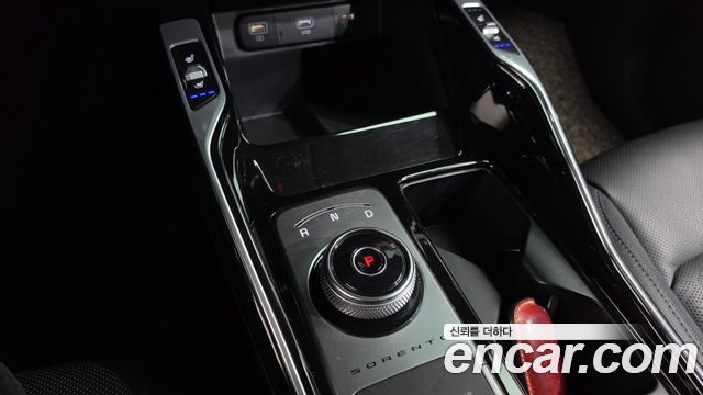 Kia Sorento 2021 — photo 12