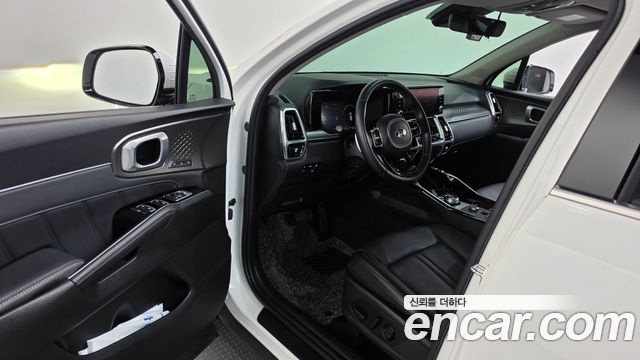 Kia Sorento 2021 — photo 13