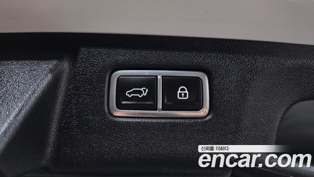 Kia Sorento 2021 — photo 25