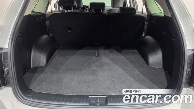 Kia Sorento 2021 — photo 26