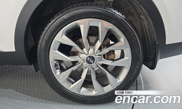Kia Sorento 2021 — photo 7