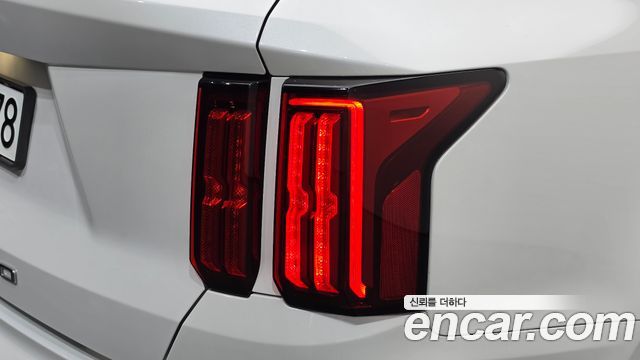 Kia Sorento 2021 — photo 9