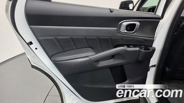 Kia Sorento 2021 — photo 15