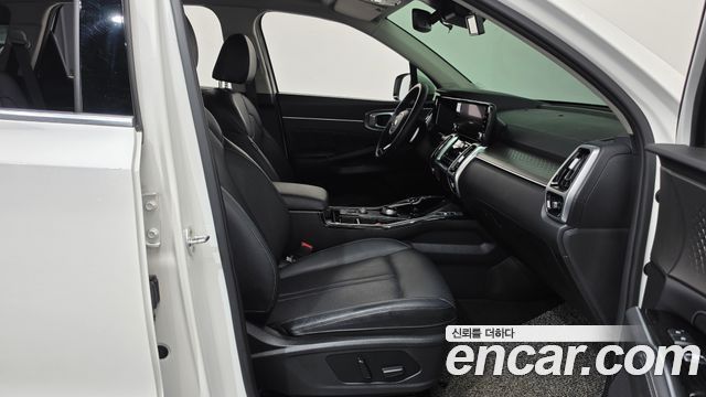 Kia Sorento 2021 — photo 16