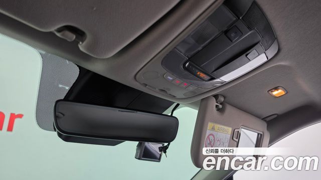 Kia Sorento 2021 — photo 27