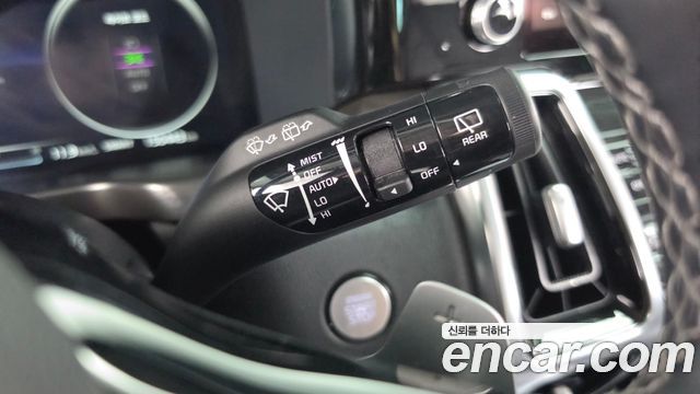 Kia Sorento 2021 — photo 28