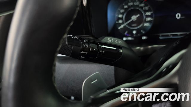 Kia Sorento 2021 — photo 29