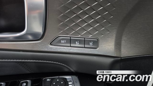 Kia Sorento 2021 — photo 30