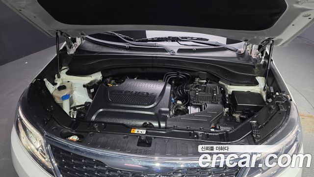 Kia Sorento 2014 — photo 6