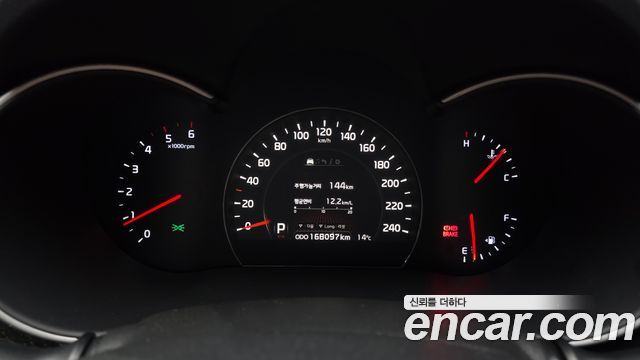 Kia Sorento 2014 — photo 8