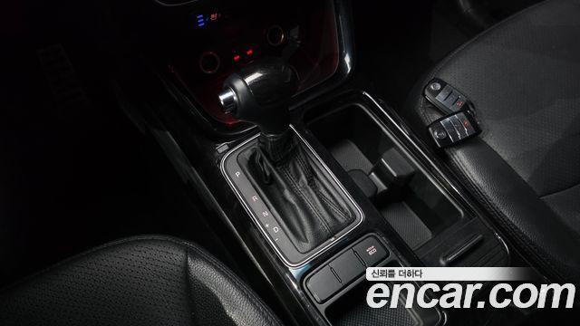 Kia Sorento 2014 — photo 9