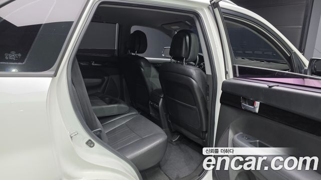 Kia Sorento 2014 — photo 12