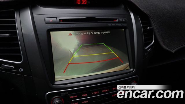 Kia Sorento 2014 — photo 15