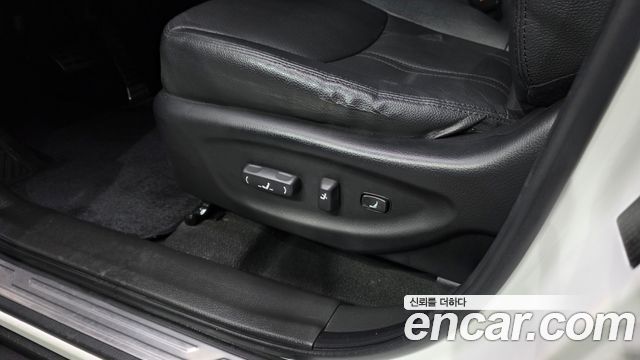 Kia Sorento 2014 — photo 18