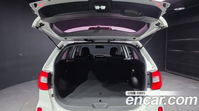 Kia Sorento 2014 — photo 20