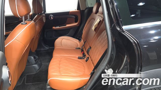 Mini Countryman 2022 — photo 17