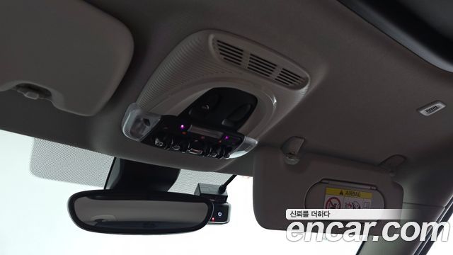 Mini Countryman 2022 — photo 25
