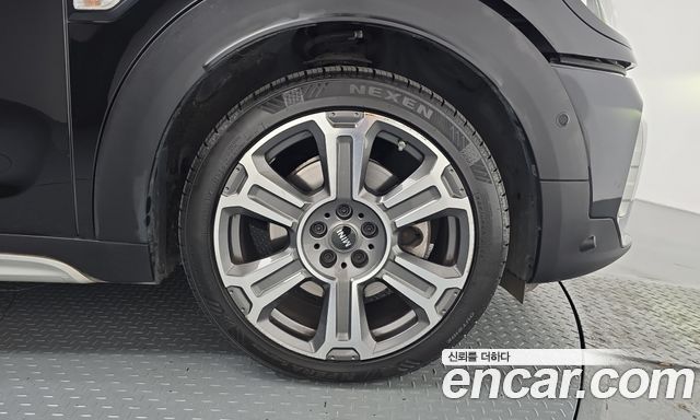 Mini Countryman 2022 — photo 7