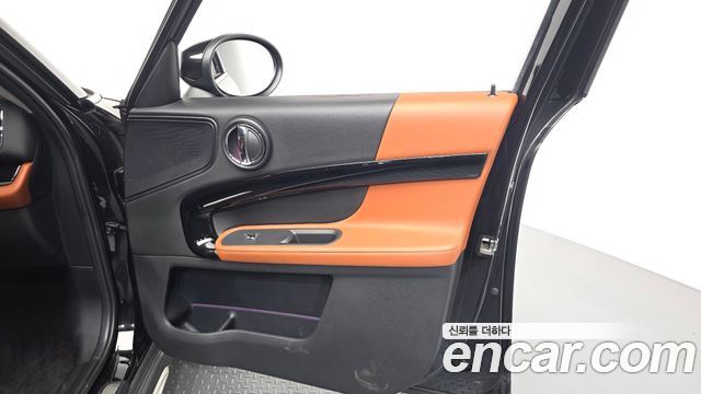 Mini Countryman 2022 — photo 14