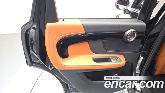 Mini Countryman 2022 — photo 15