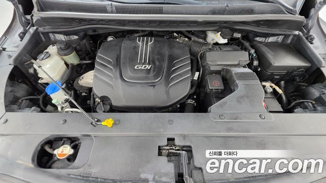 Kia Canival 2018 — photo 6