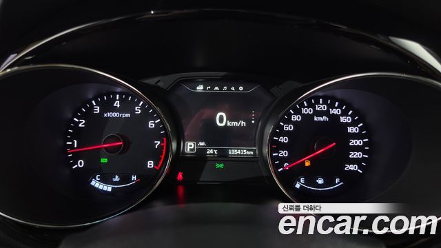 Kia Canival 2018 — photo 8