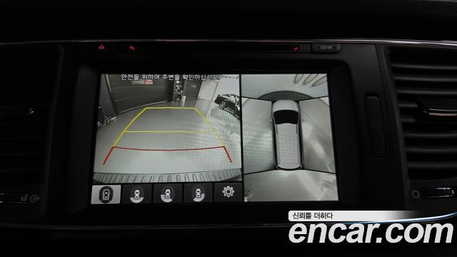 Kia Canival 2018 — photo 15