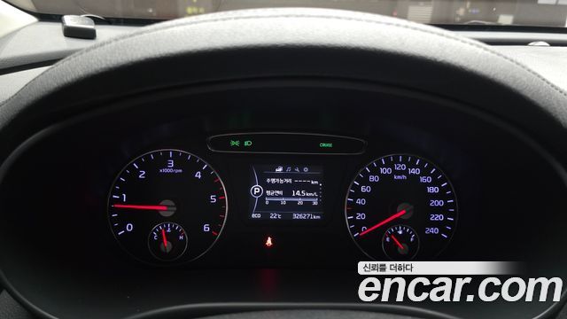 Kia Sorento 2016 — photo 8